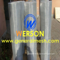 Powder Coated Aluminum Insect Screen